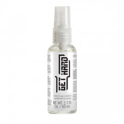 Spray Retardant l'Érection Get Hard 50 ml