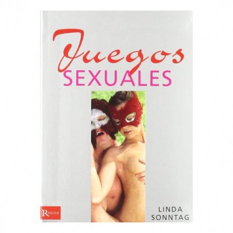 Libro de Juegos Sexuales