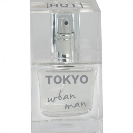 Perfume Erótico Tokyo para el Hombre 30 ml