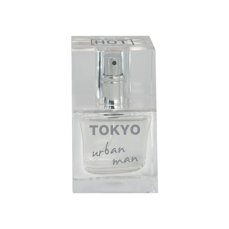 Perfume Erótico Tokyo para el Hombre 30 ml