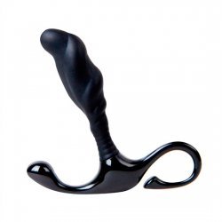 Divine Plug Anal Touch Noir