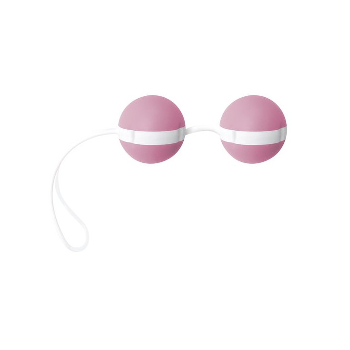 Joyballs Boules de Geisha Rose