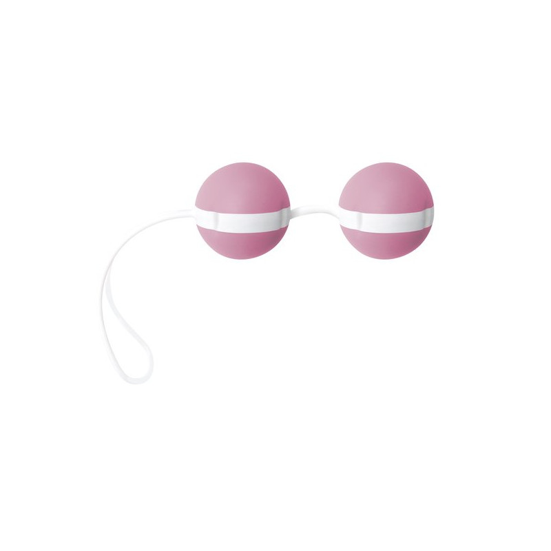 Joyballs Boules de Geisha Rose