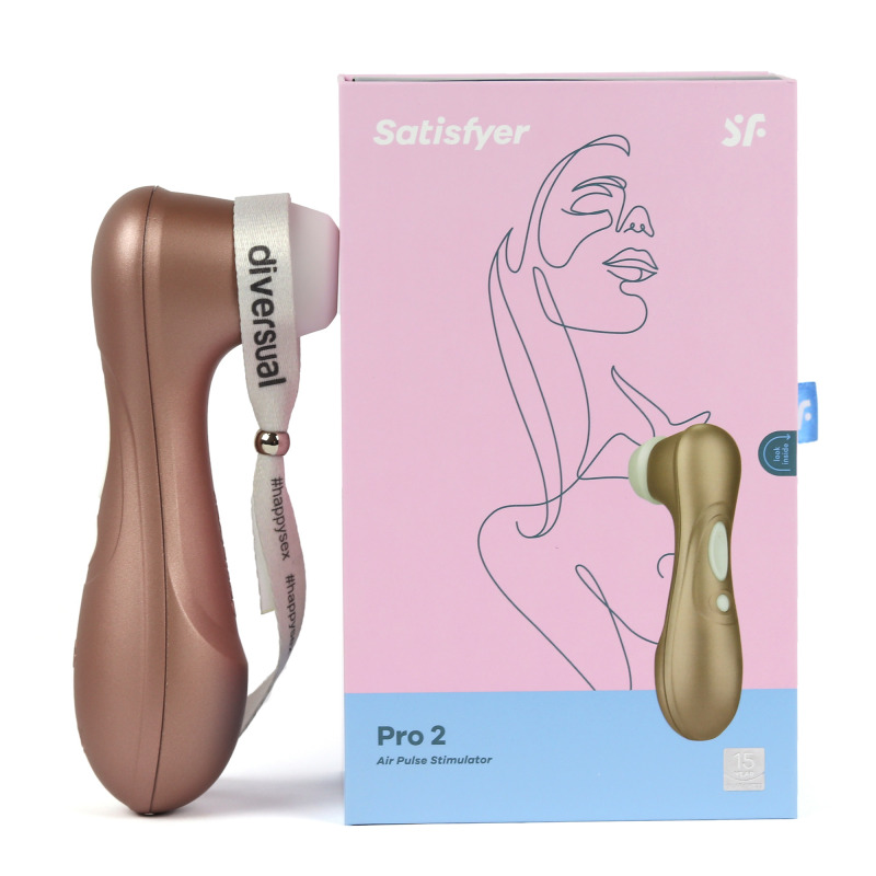 Satisfyer Pro 2 Estimulador Mujer