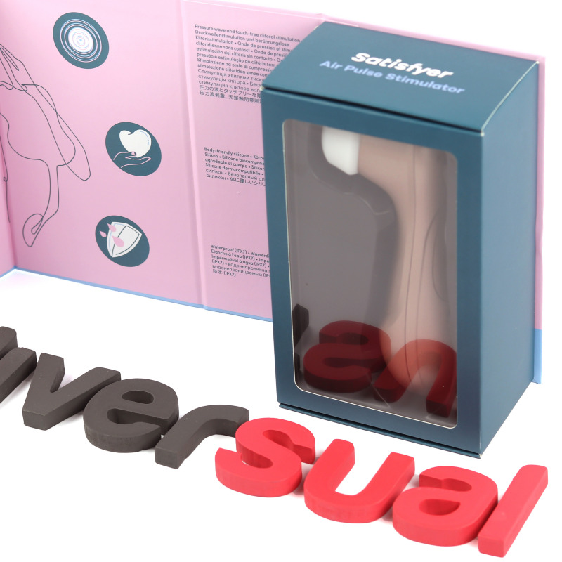 Satisfyer Pro 2 Estimulador Mujer