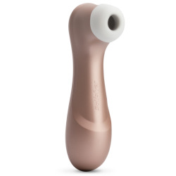 Satisfyer Pro 2 Stimulateur Clitoridien