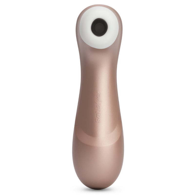 Satisfyer Pro 2 Estimulador Mujer