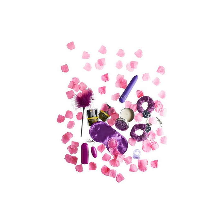 Super Sex Bomb Lilas