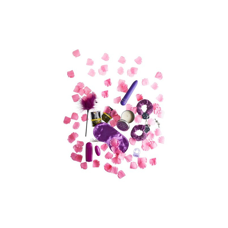Super Sex Bomb Lilas