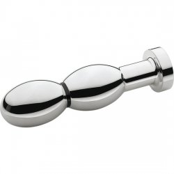 Dildo Aluminio Thello Mystim Oh!