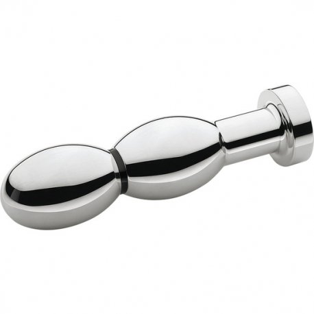 Dildo Aluminio Thello Mystim Oh!