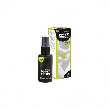 Spray Active Power para Hombres