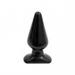 Butt Plug Anal Grand Noir