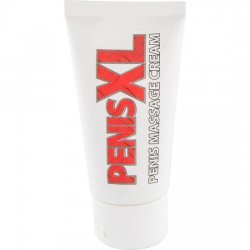 Penis XL Crème Masculine Hydratante