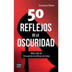 Livre 50 Reflejos de la Oscuridad