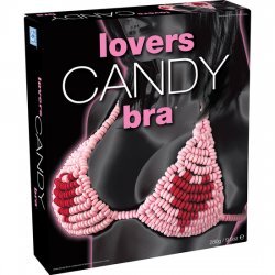 Lovers Candy Soutien-gorge en Bonbons