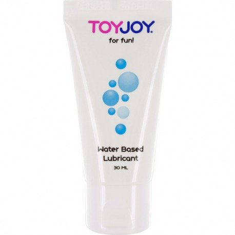 Toy Joy Lubricante Base al Agua 30 ml