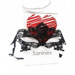 Saninex Máscara Exciting Experience