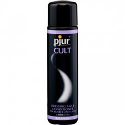 Pjur culte 100 ml LaTeX