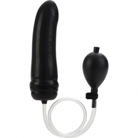 Colt Butt Plug Anal Hinchable