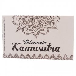 Livre Kamasutra