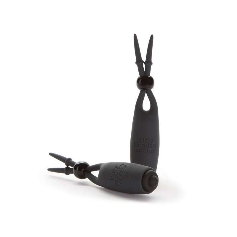 Vibrador para Pezones Potente