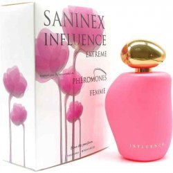 Saninex Perfume Feromonas Extreme Woman