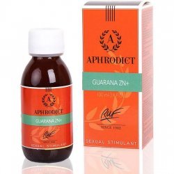 Aphrodict Guarana ZN+ 100 ml