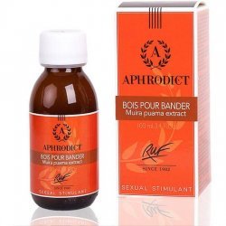 Aphrodict Gouttes Stimulantes Bois