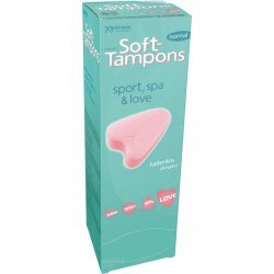 Tampons Originaux (10 Unités)