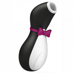 Satisfyer Pro Penguin Estimulador Mujer