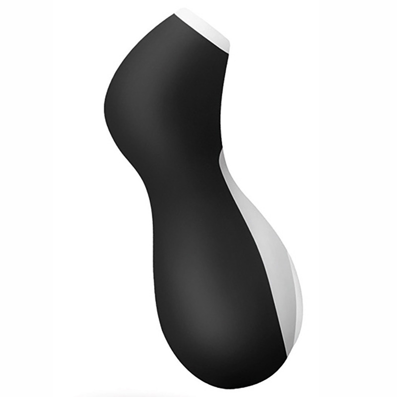 Satisfyer Pro Penguin Estimulador Mujer