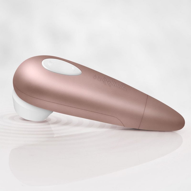 Satisfyer 1 Estimulador de Clítoris