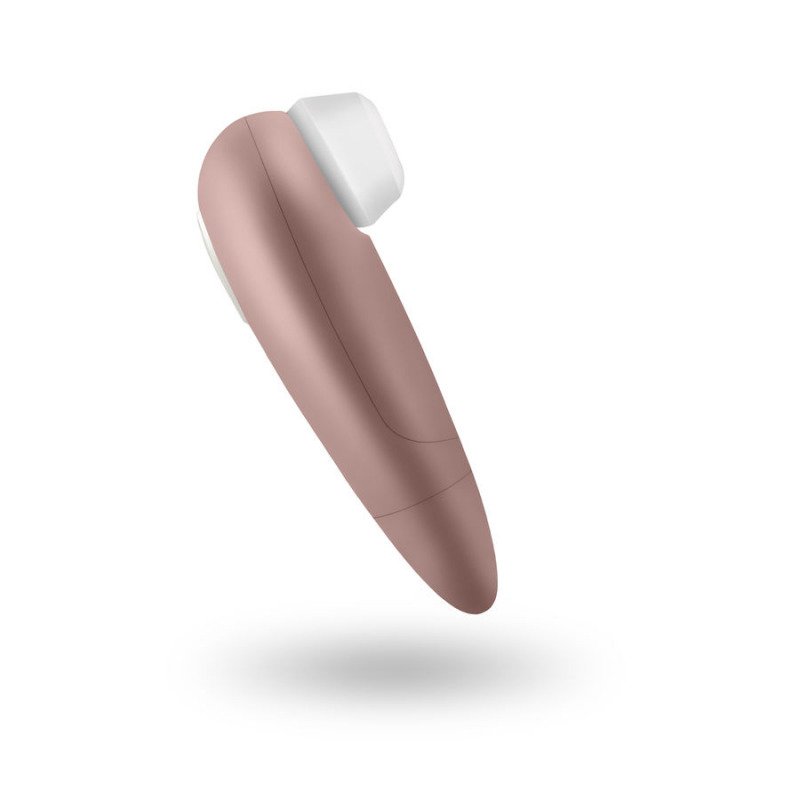 Satisfyer 1 Estimulador de Clítoris