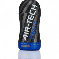 Tenga Air Tech Twist Ripple