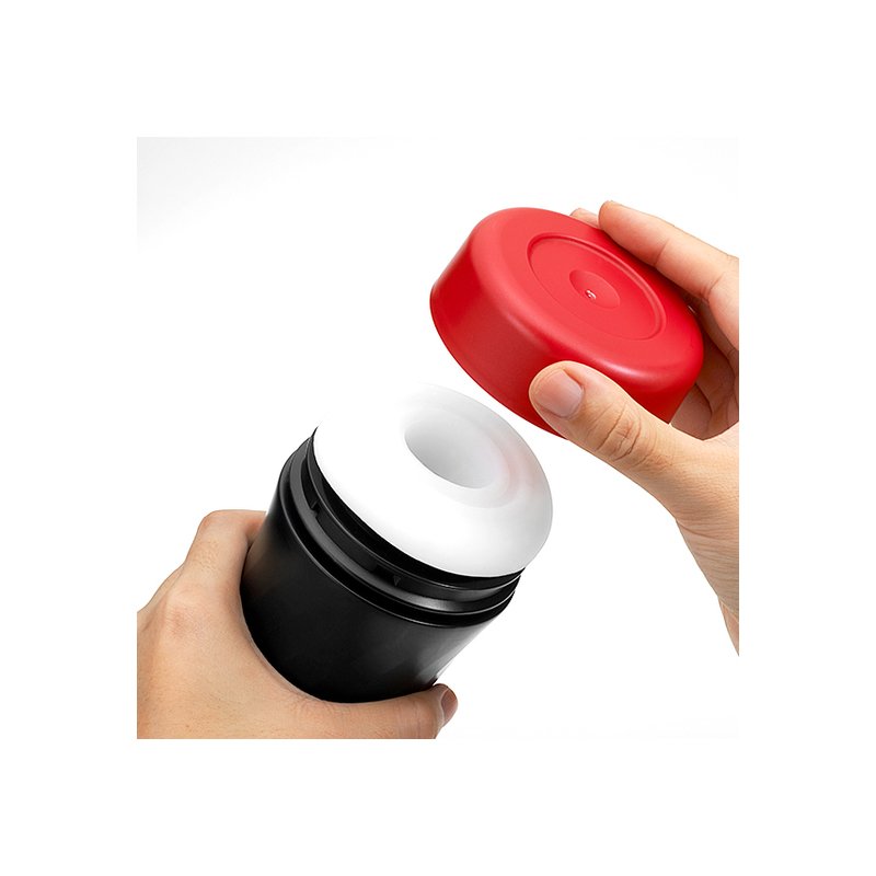 Tenga Air Tech Twist Ripple