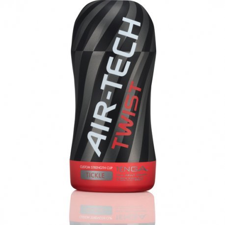 Tenga Air Tech Twist Tickle