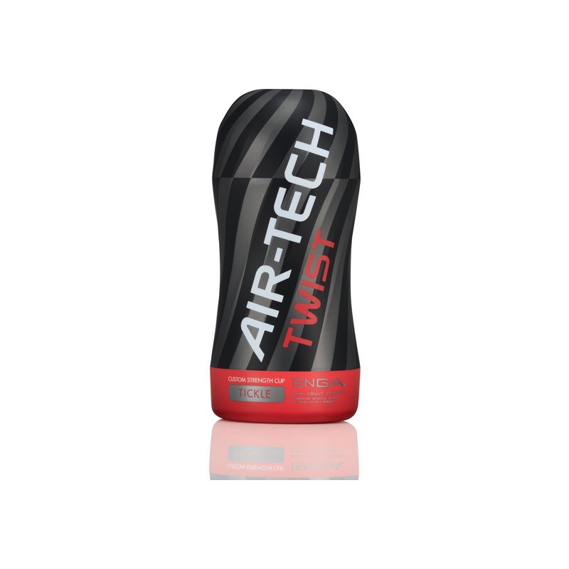 Tenga Air Tech Twist Tickle