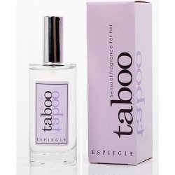 Taboo Espiegle Parfum aux Phéromones pour Elle