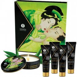 Kit Secrets de Geisha au Thé Vert