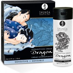 Crème Dragon Sensitive Pour Couples