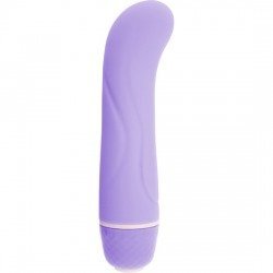 Microscopic Mini G Vibrador Lavanda