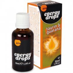 Ero Energy Drops Taurin and Guarana