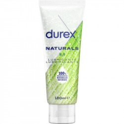 Durex Gel Intime Naturals 100 ml