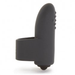 Vibrador Dedal Cincuenta Sombras