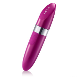 Vibrateur LELO Mia 2 Rose profond