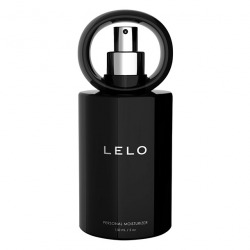 Lubrifiant Base eau Lelo Misturizer 150 ml