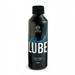 Anal Lube Lubrifiant Anal Eau 250 ml