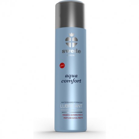 Lubricante Aqua Comfort 120 ml