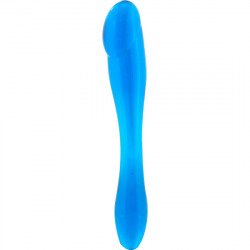 Gode Pénis Probe Bleu